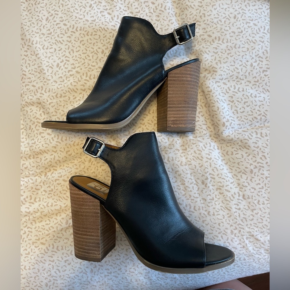 Dolce Vita Heels